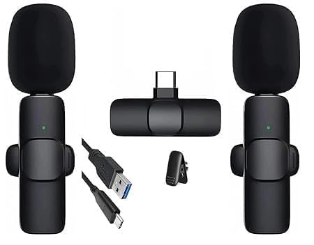 Wireless mice